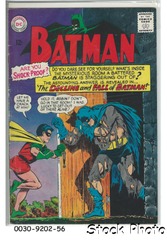 Batman #175 © November 1965, DC Comics